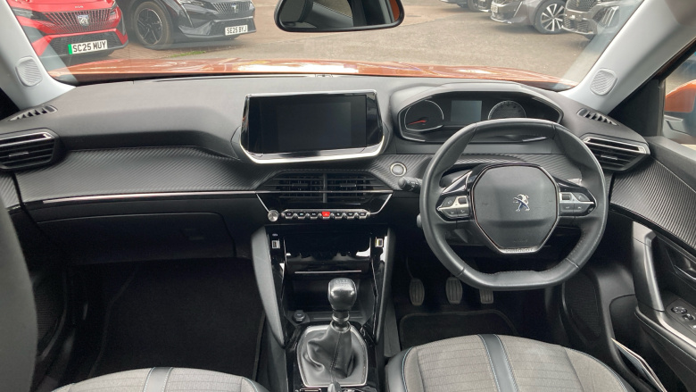 Peugeot 2008 1.2 PureTech Allure 5dr Petrol Estate